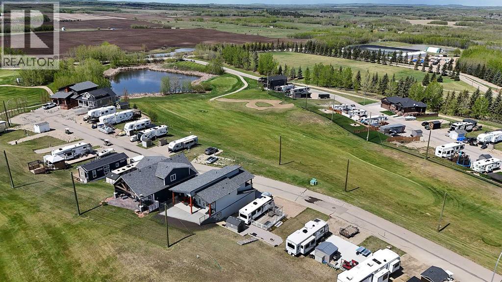 25054 South Pine Lake Road, Rural Red Deer County