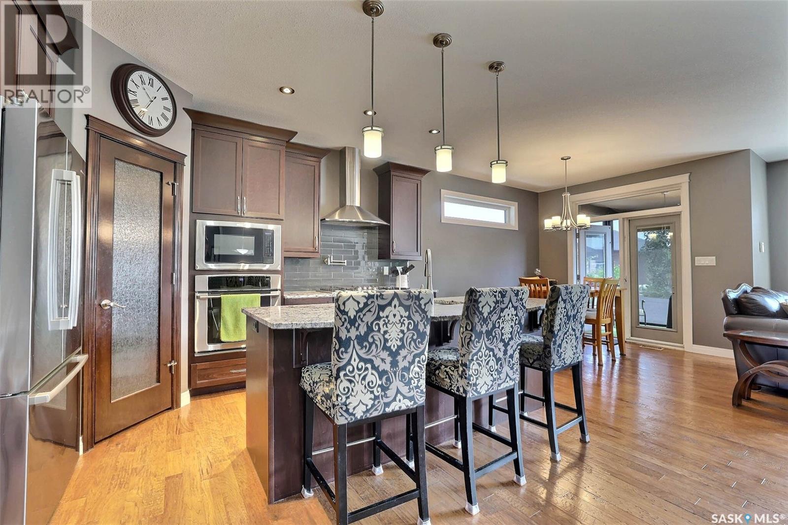 Photo 10 of 4860 Wright Road, Regina SK