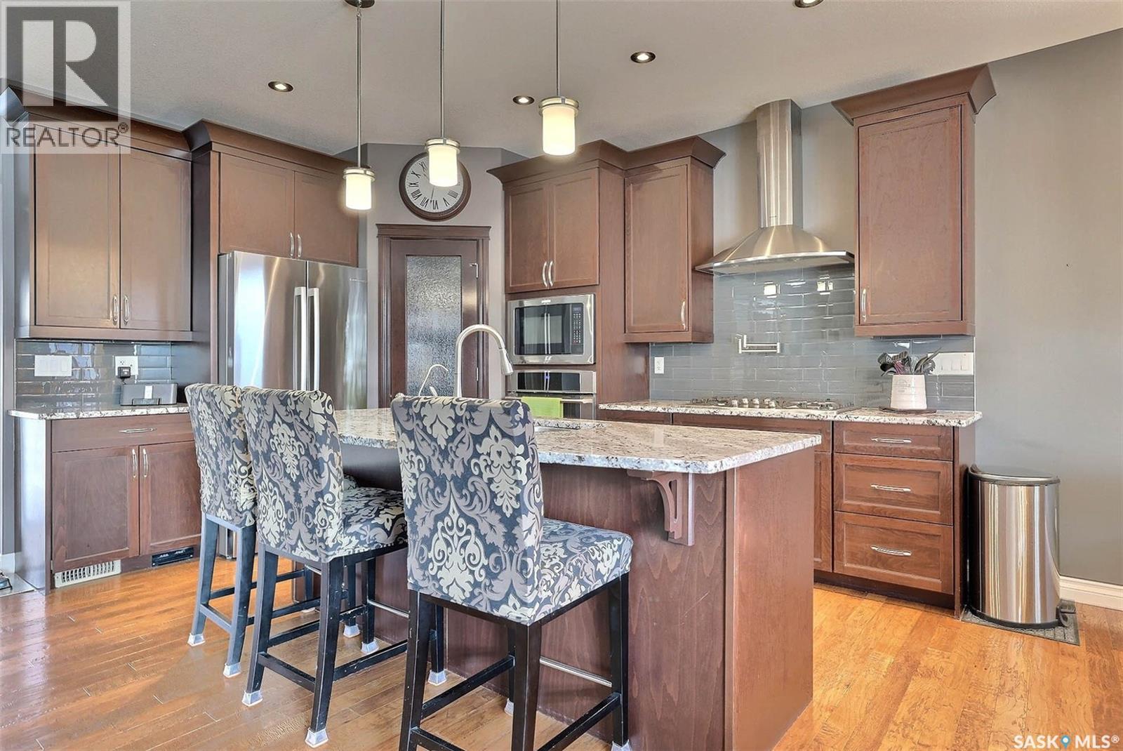 Photo 7 of 4860 Wright Road, Regina SK