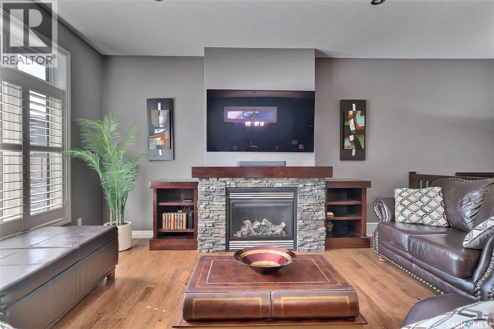 Photo 3 of 4860 Wright Road, Regina SK