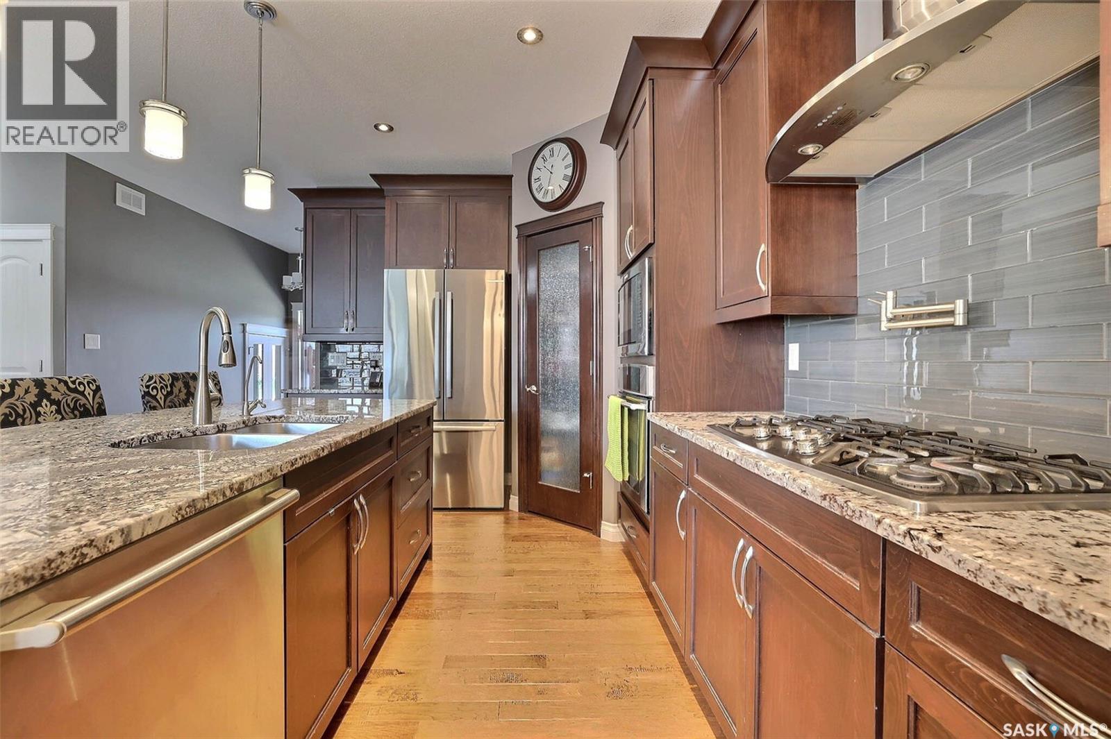 Photo 8 of 4860 Wright Road, Regina SK