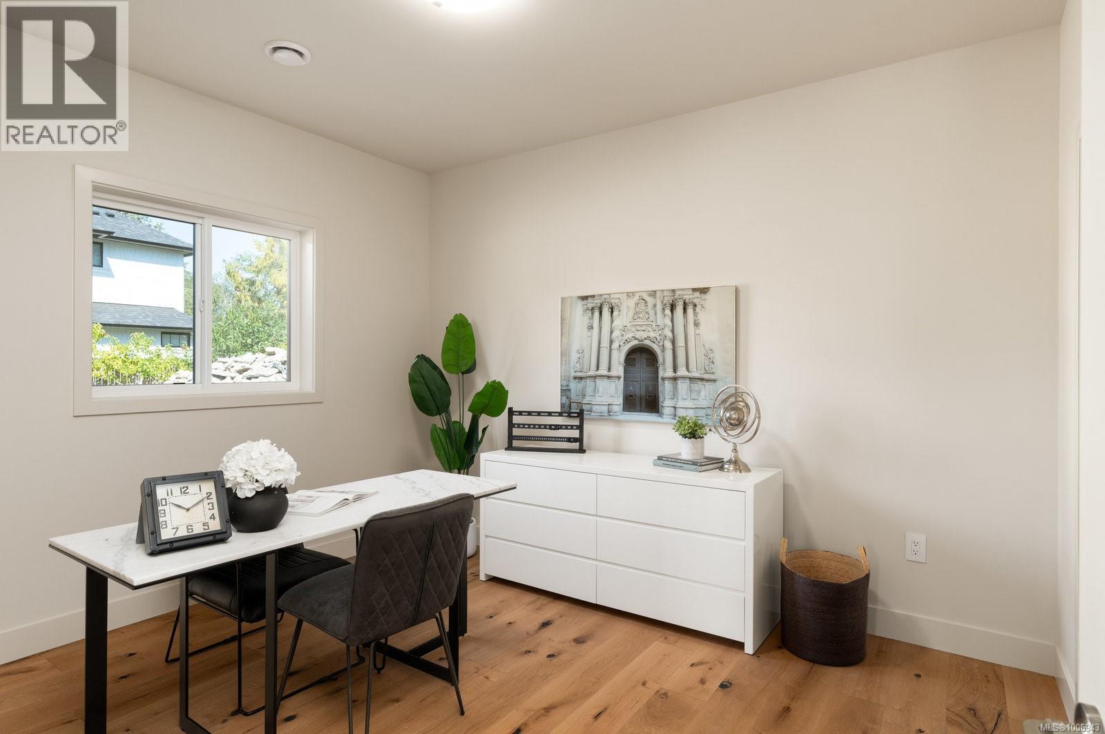 Lot B 1646 Kenmore Road, Saanich