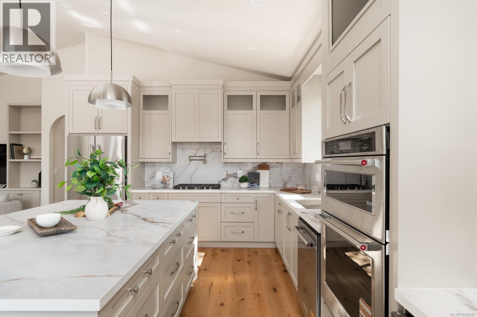 Lot B 1646 Kenmore Road, Saanich