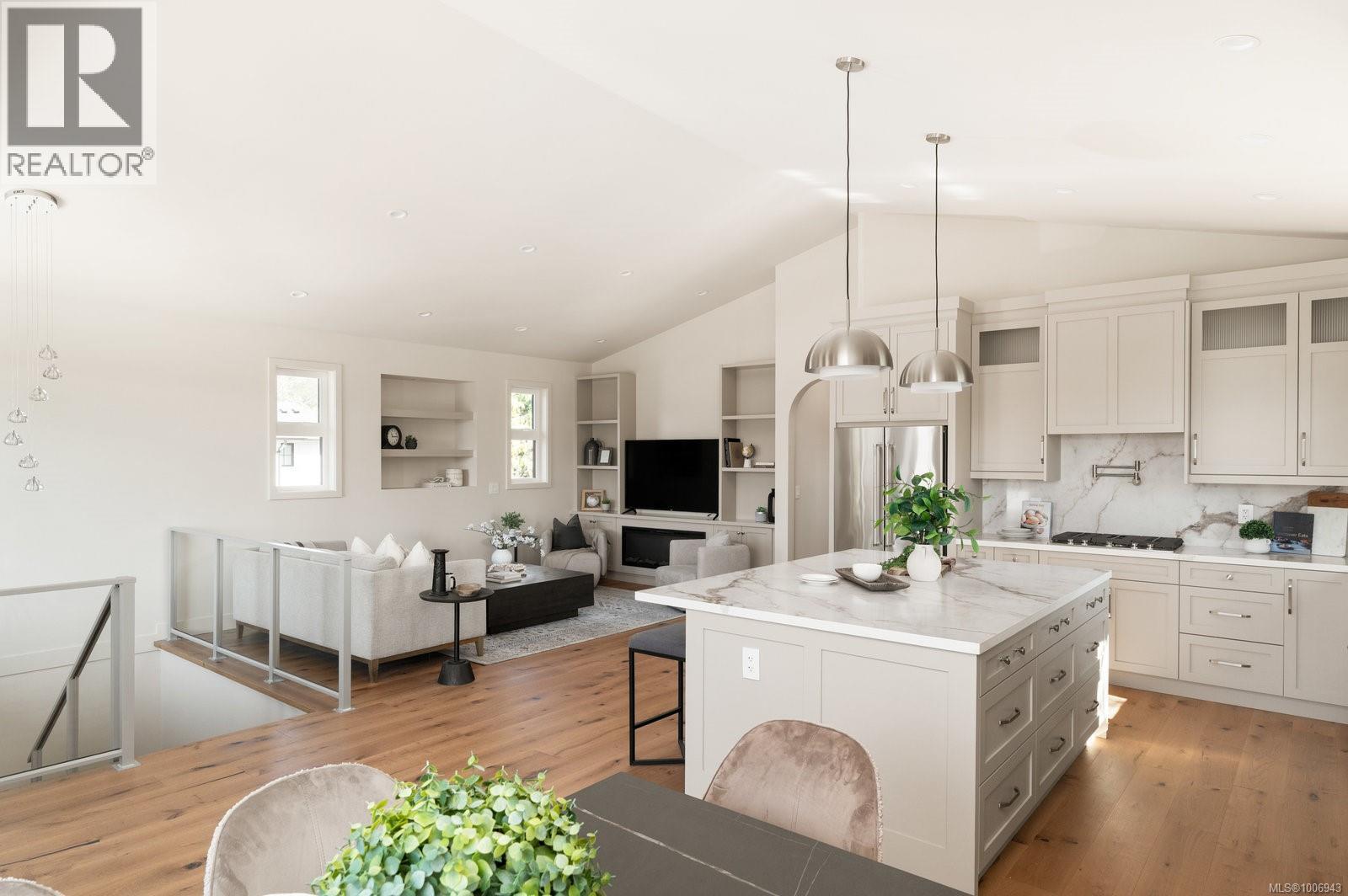 Lot B 1646 Kenmore Road, Saanich