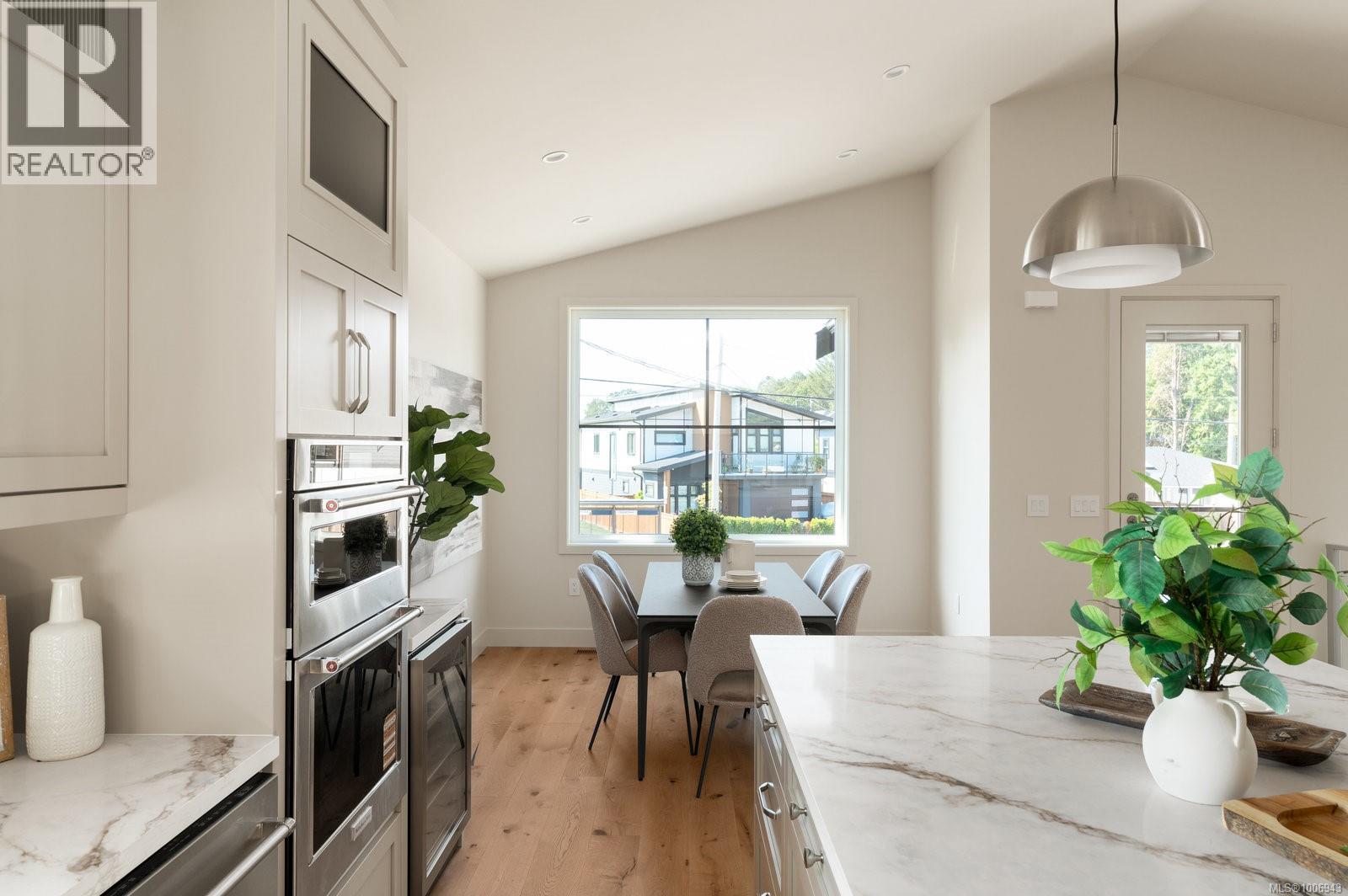 Lot B 1646 Kenmore Road, Saanich