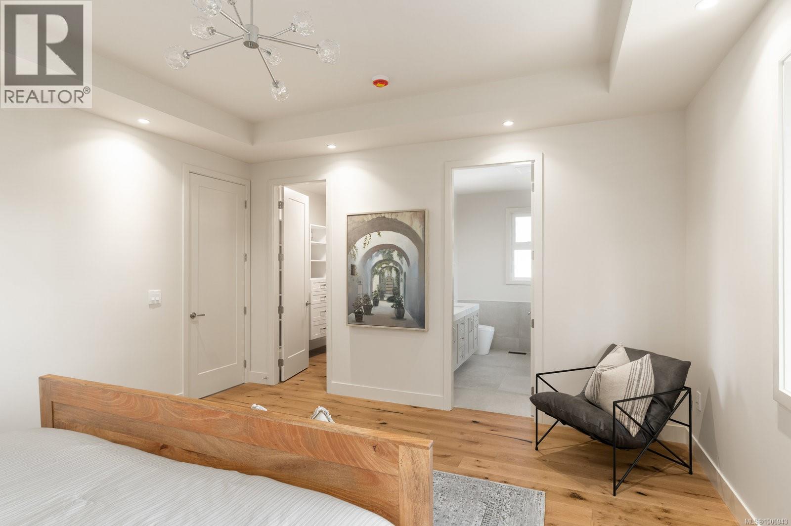 Lot B 1646 Kenmore Road, Saanich