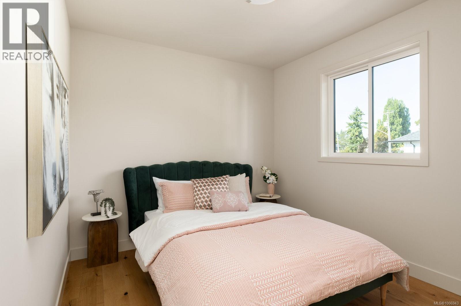 Lot B 1646 Kenmore Road, Saanich