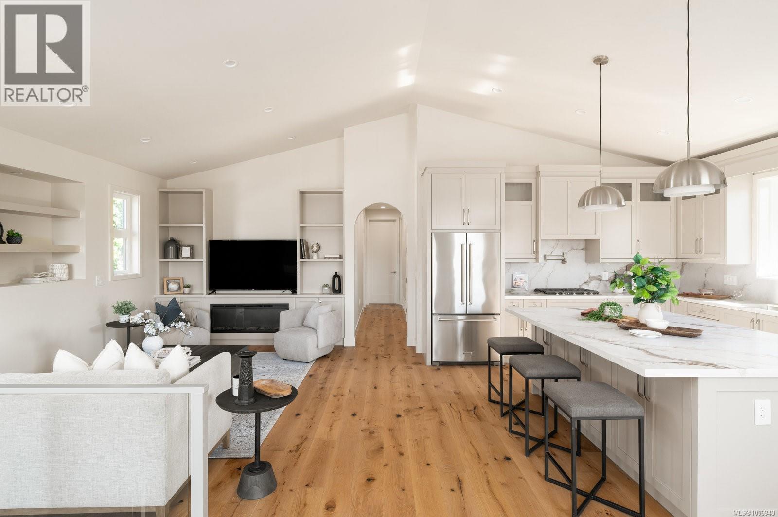 Lot B 1646 Kenmore Road, Saanich