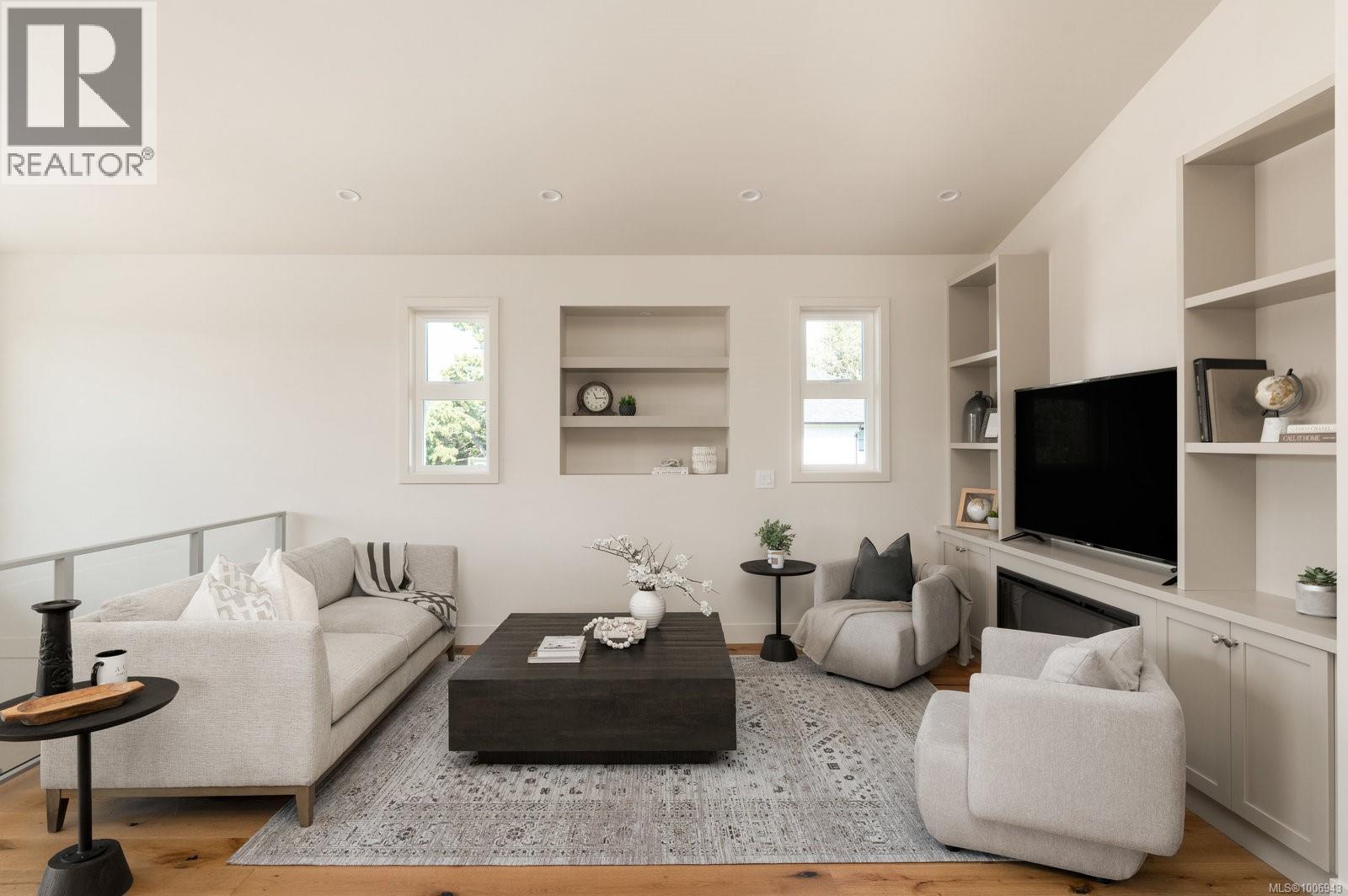 Lot B 1646 Kenmore Road, Saanich