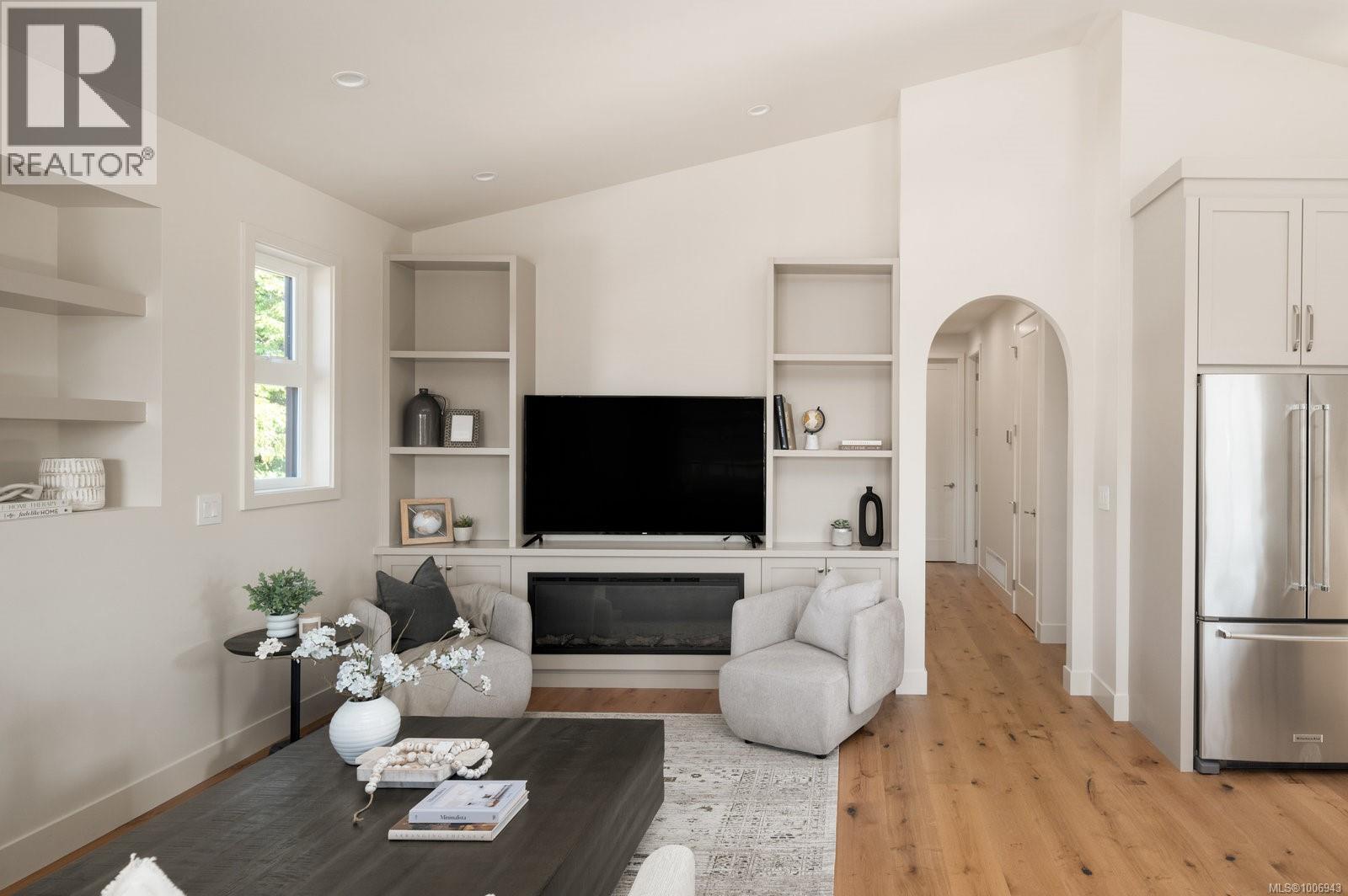 Lot B 1646 Kenmore Road, Saanich