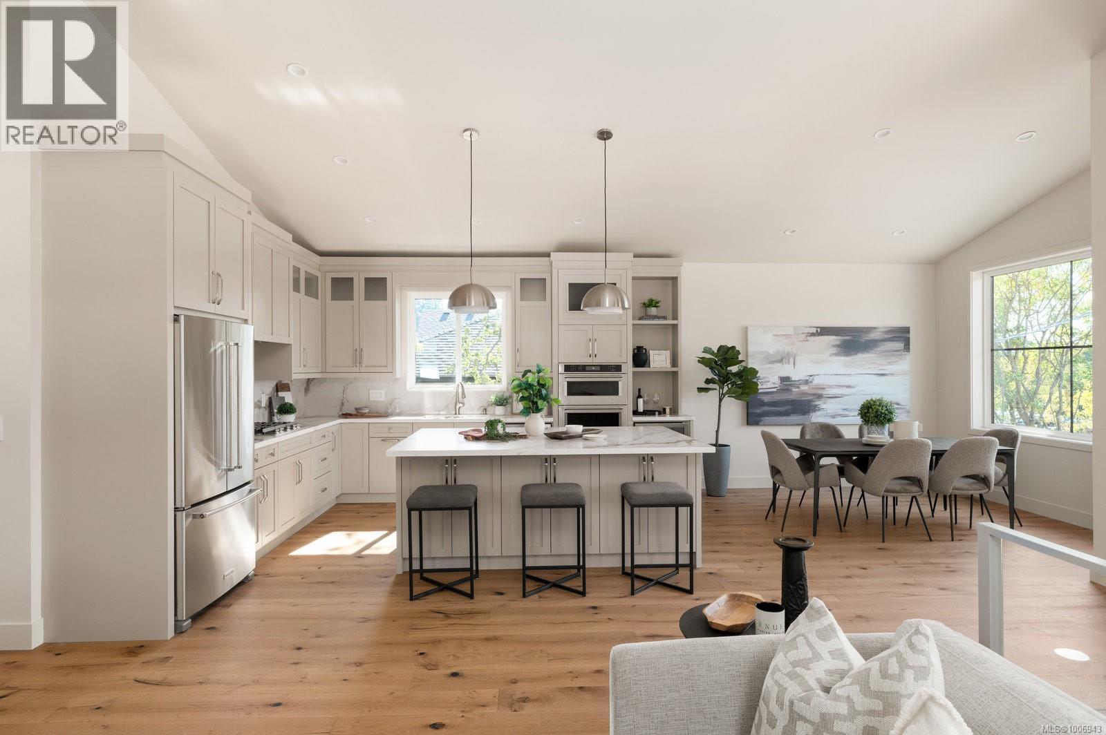 Lot B 1646 Kenmore Road, Saanich