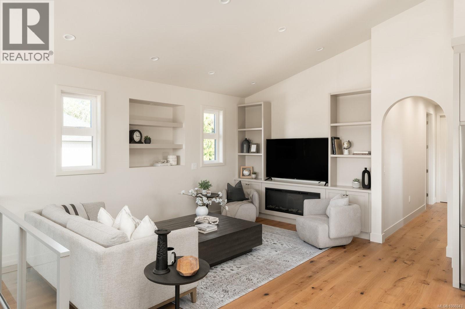Lot B 1646 Kenmore Road, Saanich