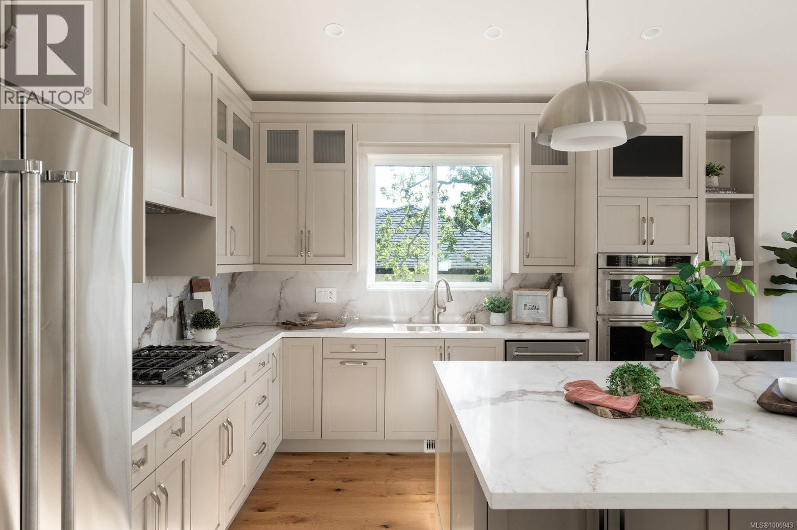 Lot B 1646 Kenmore Road, Saanich
