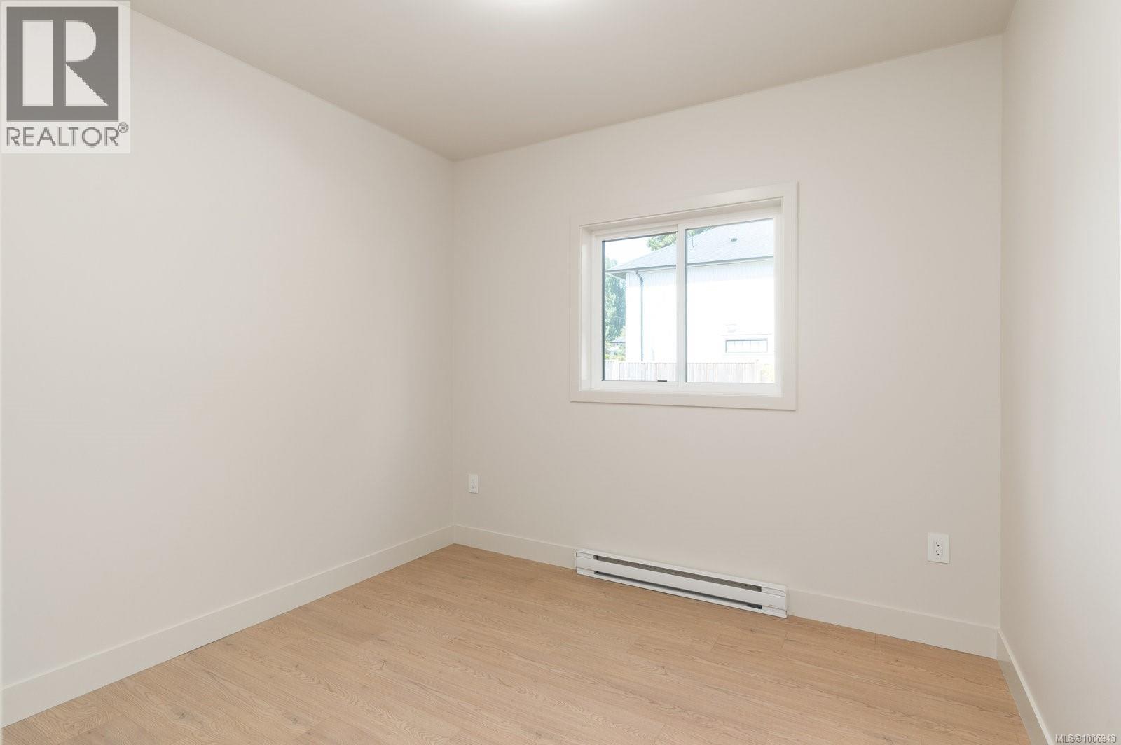 Lot B 1646 Kenmore Road, Saanich