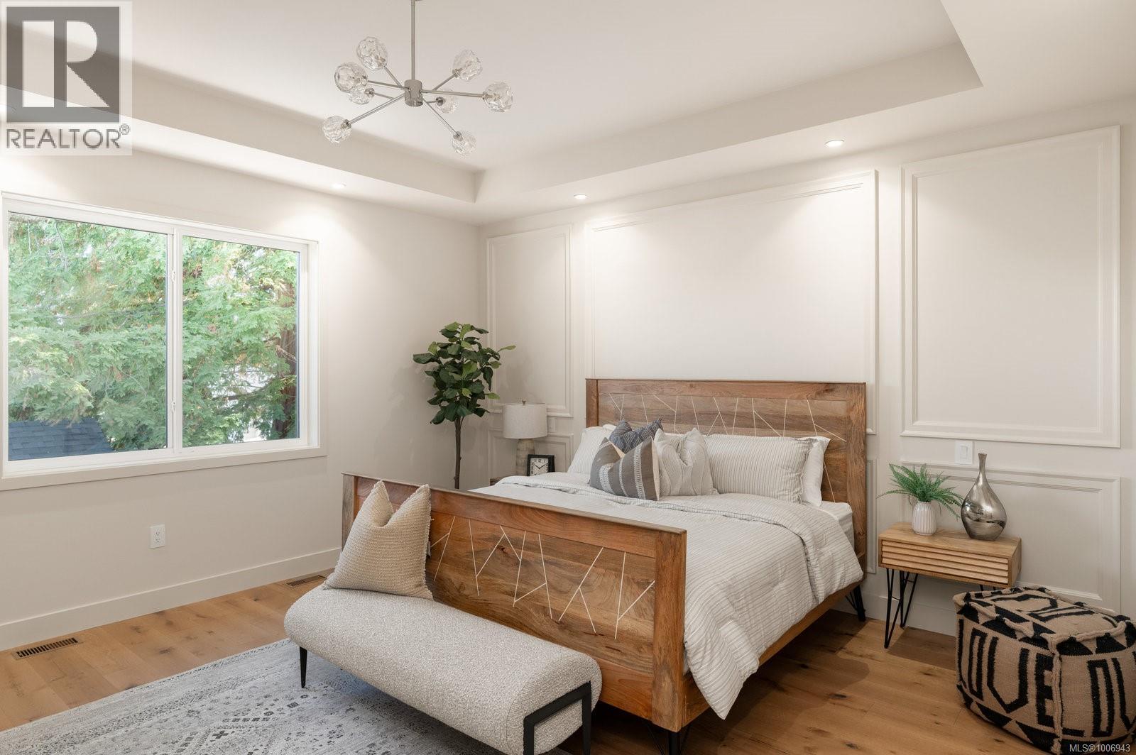 Lot B 1646 Kenmore Road, Saanich