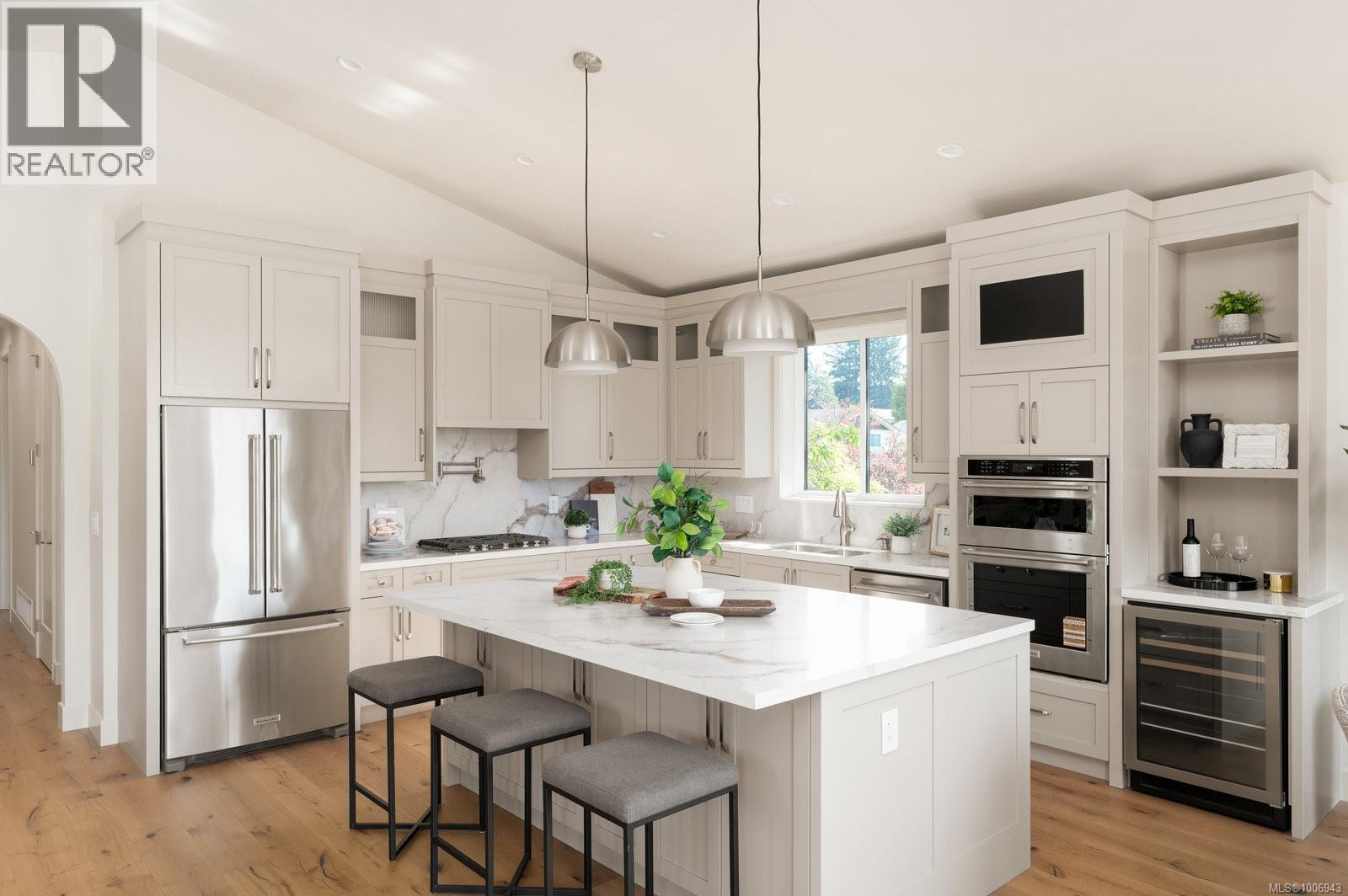 Lot B 1646 Kenmore Road, Saanich