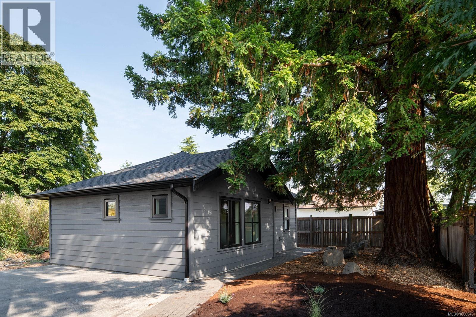 Lot B 1646 Kenmore Road, Saanich