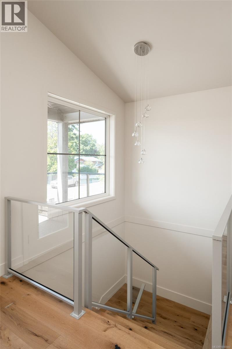 Lot B 1646 Kenmore Road, Saanich