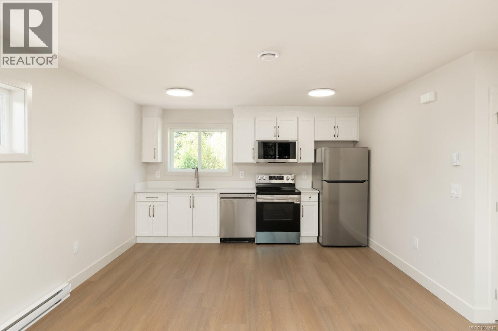 Lot B 1646 Kenmore Road, Saanich