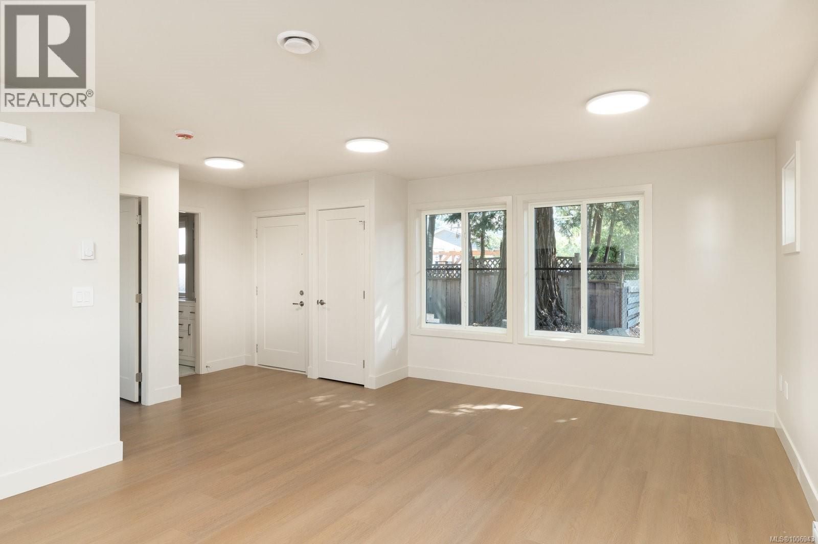 Lot B 1646 Kenmore Road, Saanich