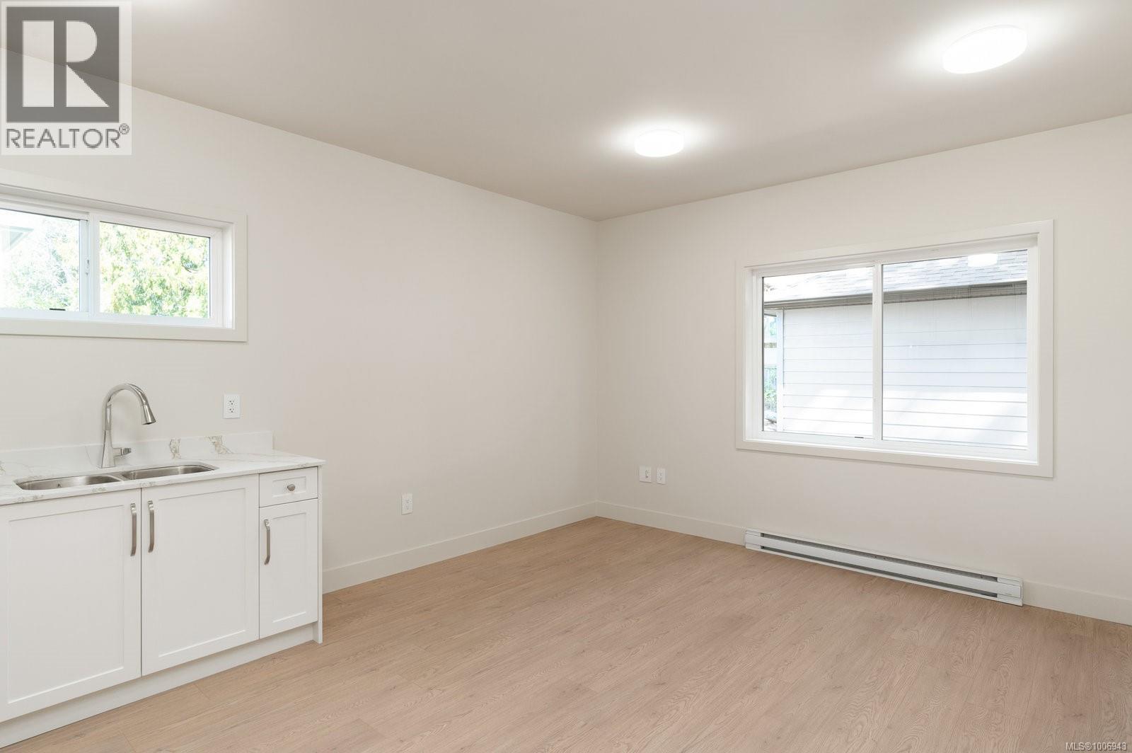 Lot B 1646 Kenmore Road, Saanich