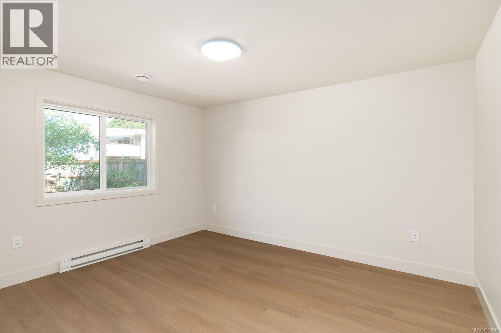 Lot B 1646 Kenmore Road, Saanich