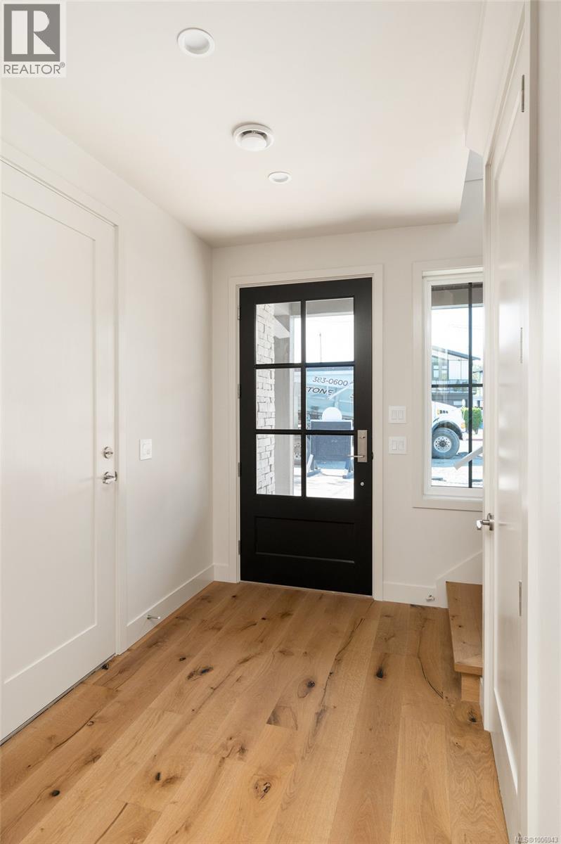 Lot B 1646 Kenmore Road, Saanich