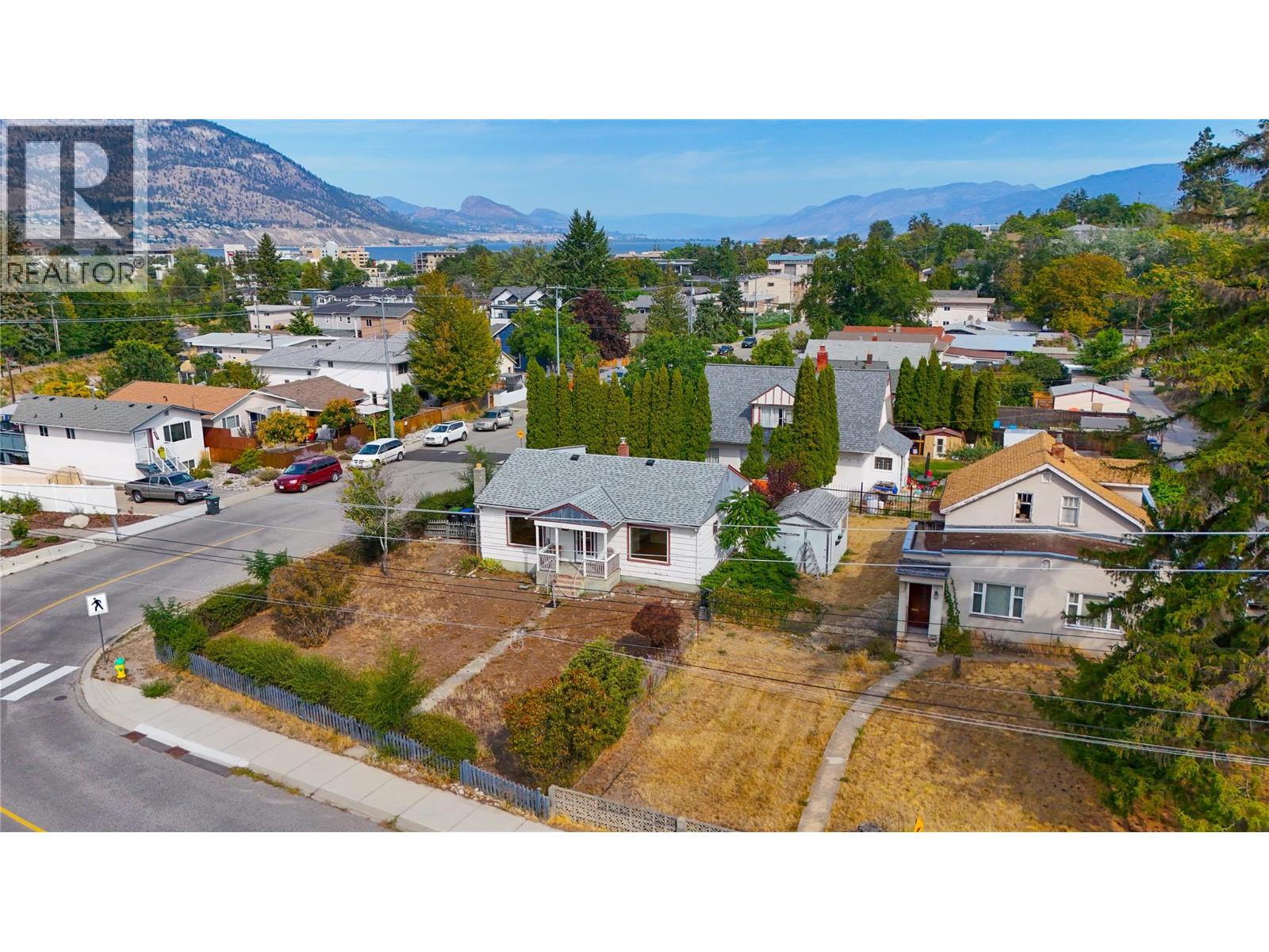  401 Wade Avenue East, Penticton