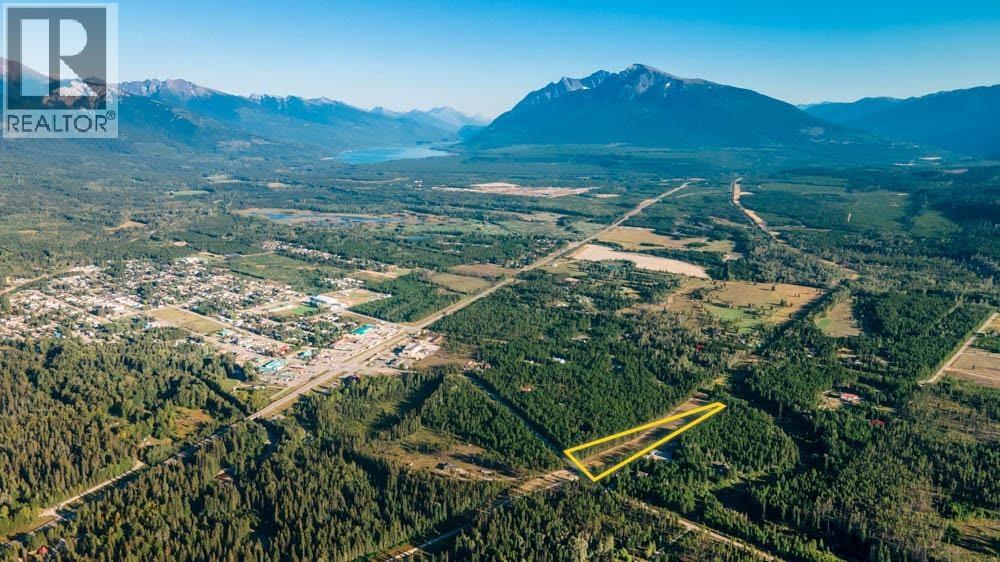 LOT 10 PINE ROAD, Valemount