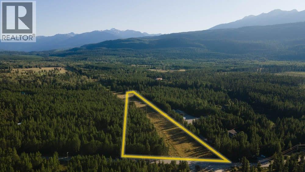 LOT 10 PINE ROAD, Valemount