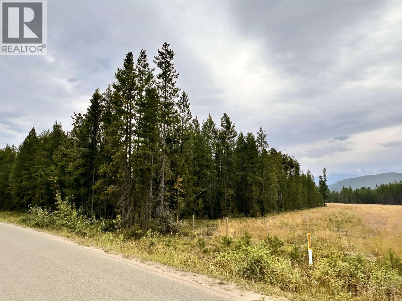LOT 10 PINE ROAD, Valemount