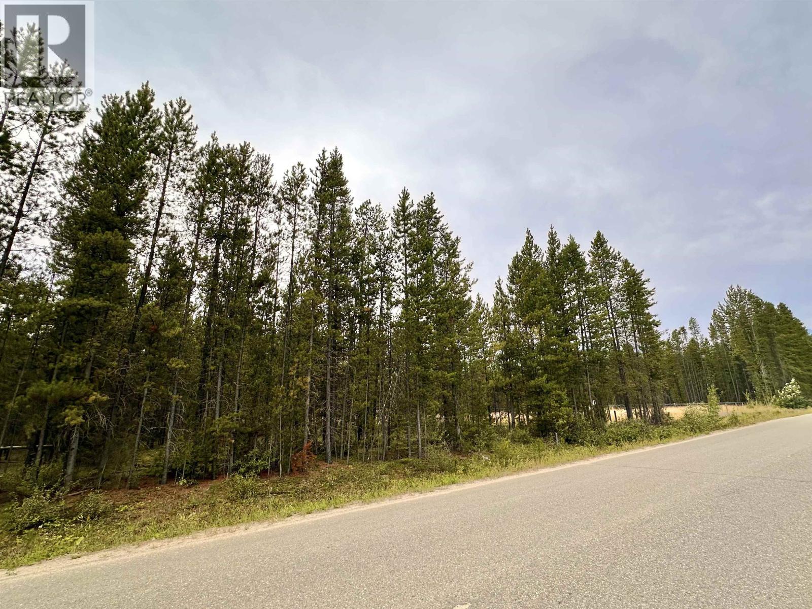 LOT 10 PINE ROAD, Valemount