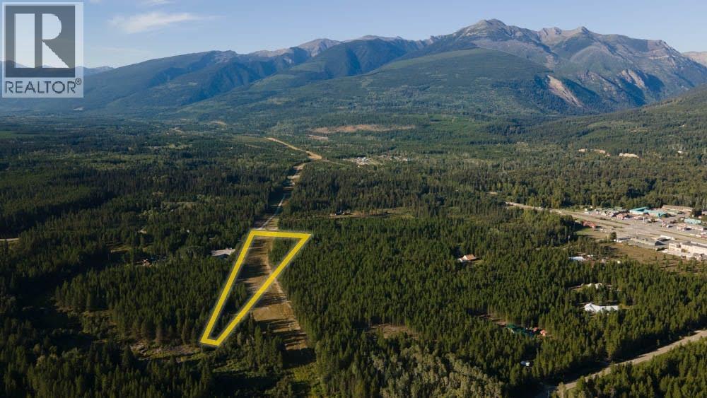 LOT 10 PINE ROAD, Valemount
