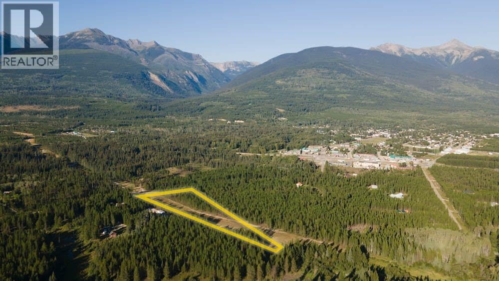 LOT 10 PINE ROAD, Valemount