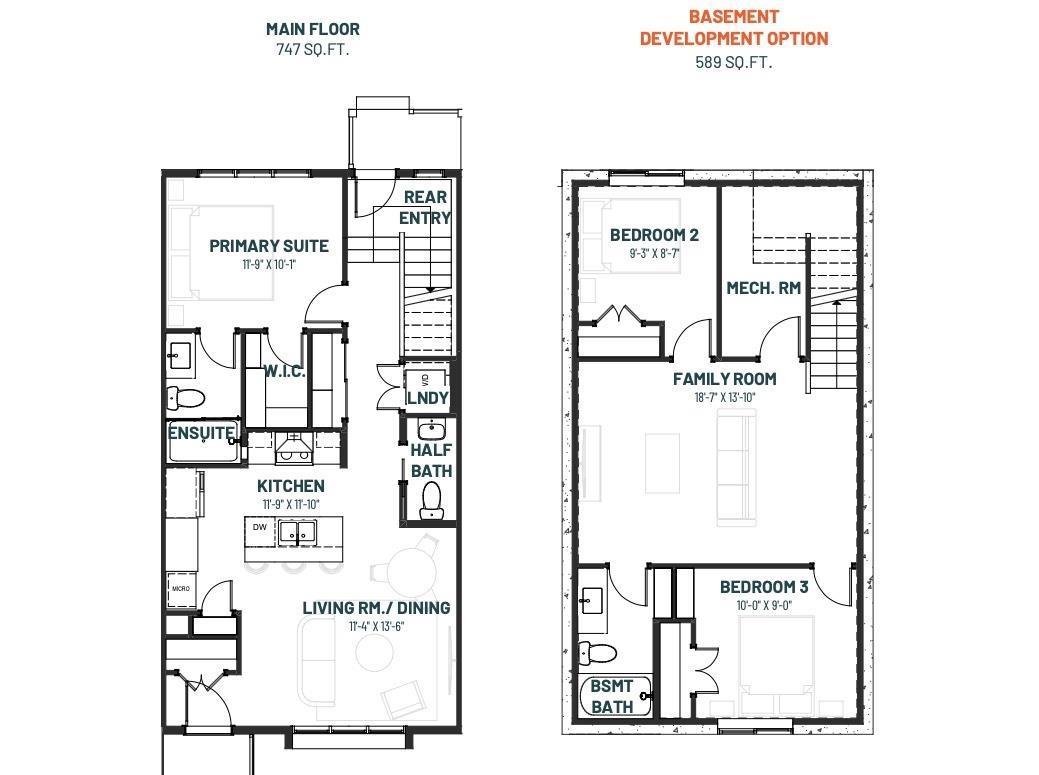 Photo 5 of 307 Rankin Dr, St Albert AB