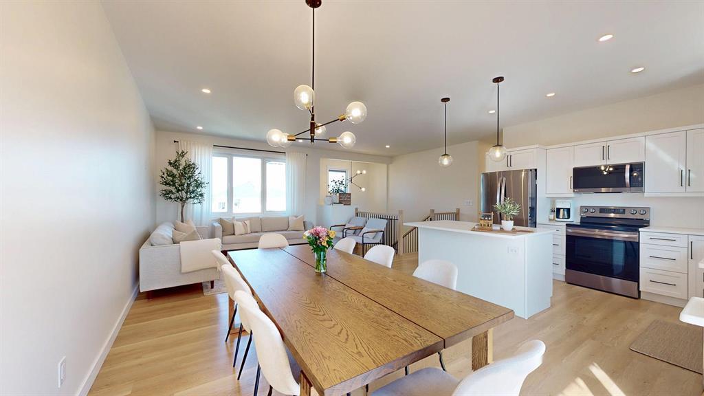 Photo 7 of 107 Parkside Crescent, Mitchell MB