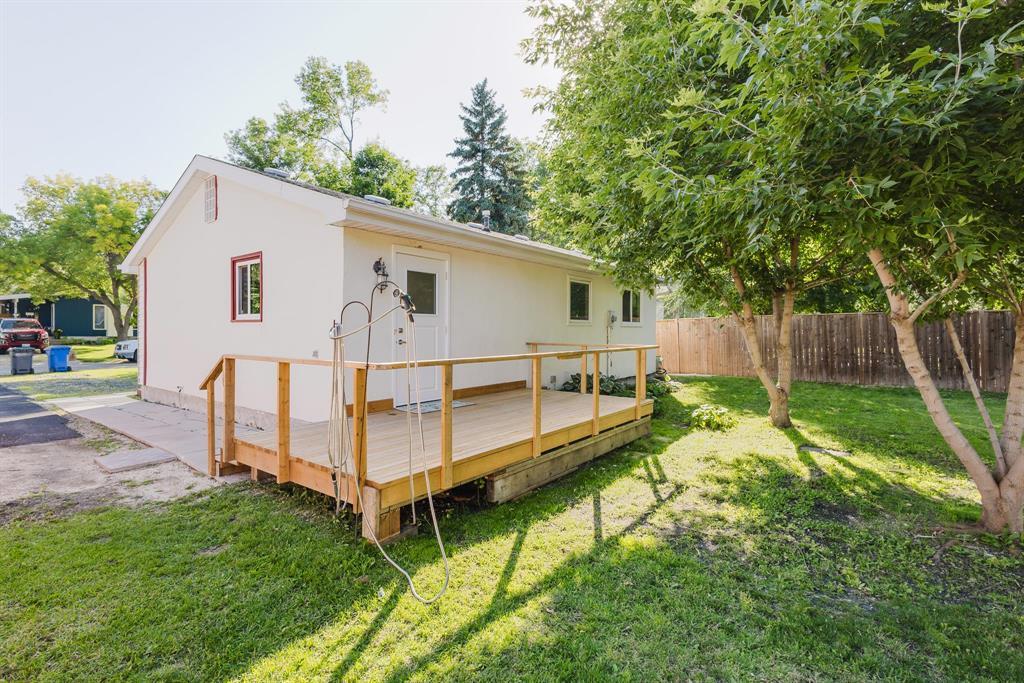 Photo 17 of 138 Hammond Road, Winnipeg MB