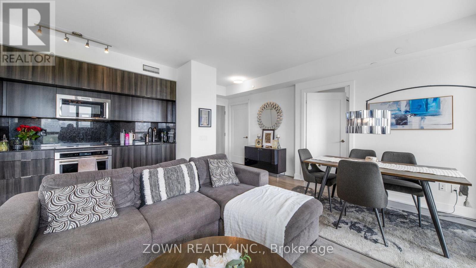 Photo 27 of 1006 80 Vanauley Street, Toronto ON