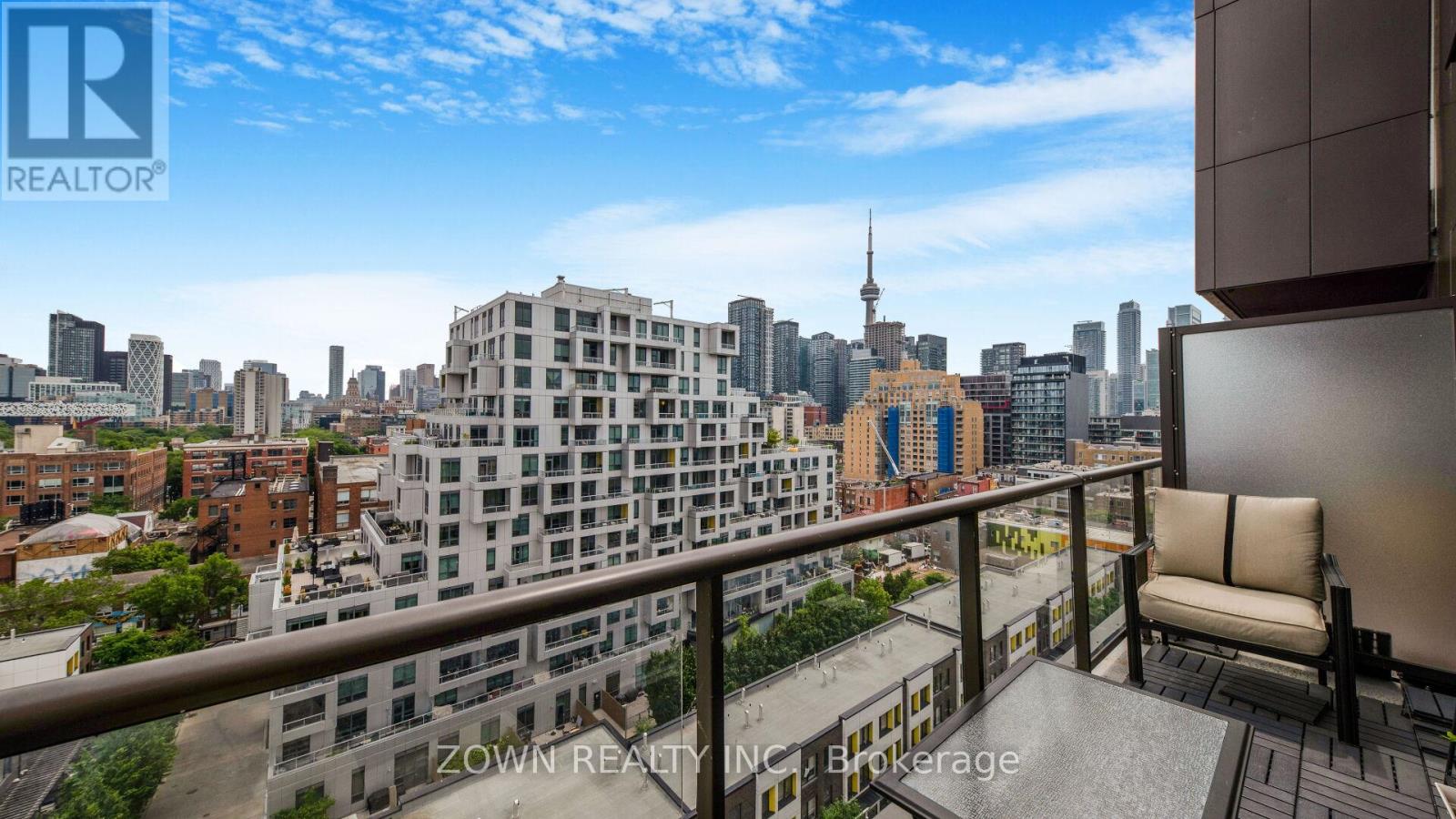 Photo 32 of 1006 80 Vanauley Street, Toronto ON