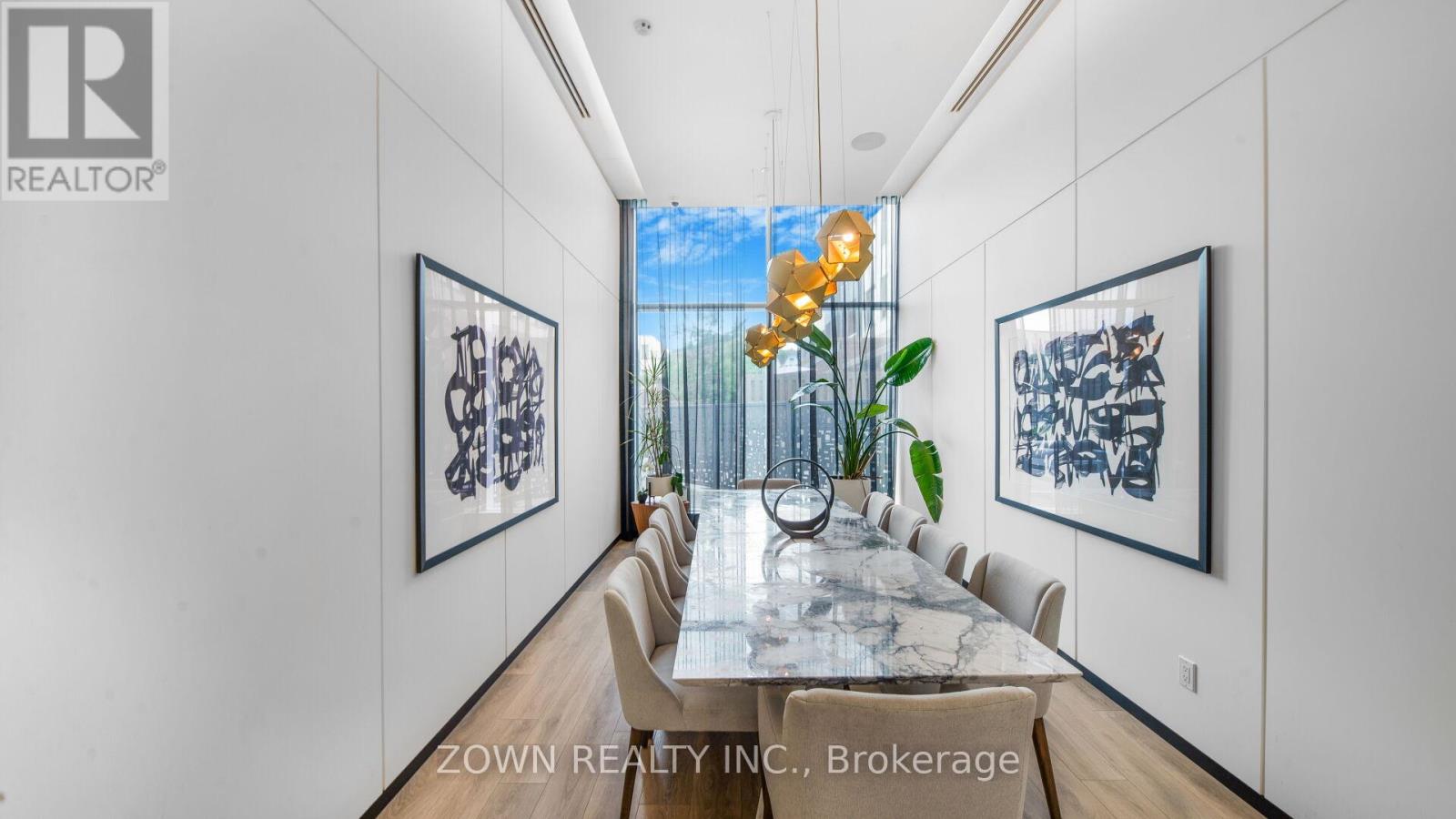 Photo 28 of 1006 80 Vanauley Street, Toronto ON