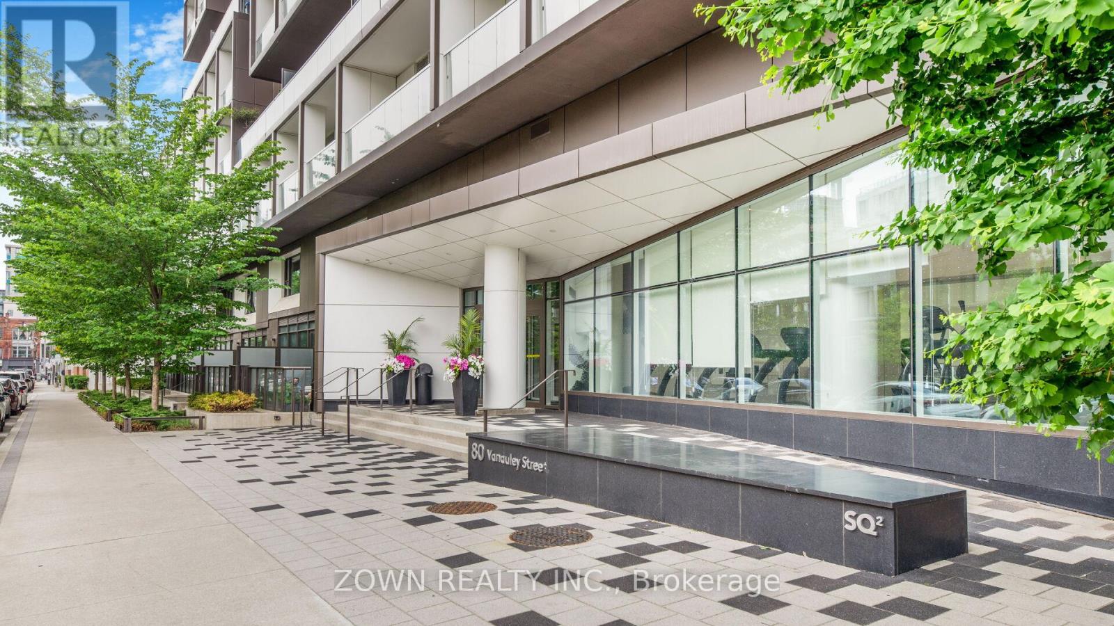 Photo 34 of 1006 80 Vanauley Street, Toronto ON