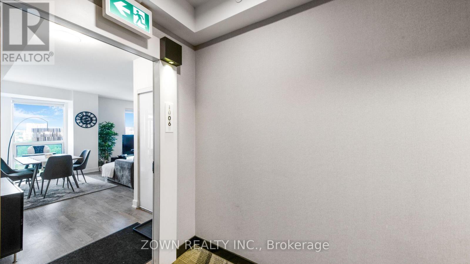 Photo 36 of 1006 80 Vanauley Street, Toronto ON
