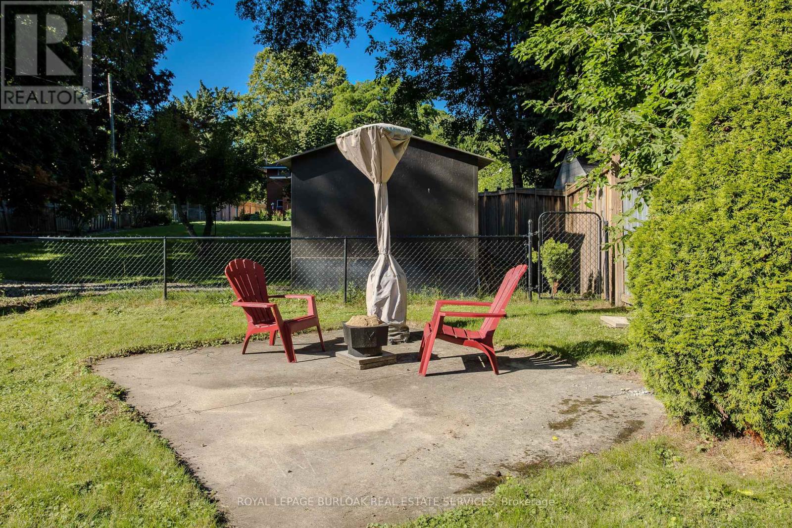 Photo 25 of 936 Harvey Place, Burlington ON