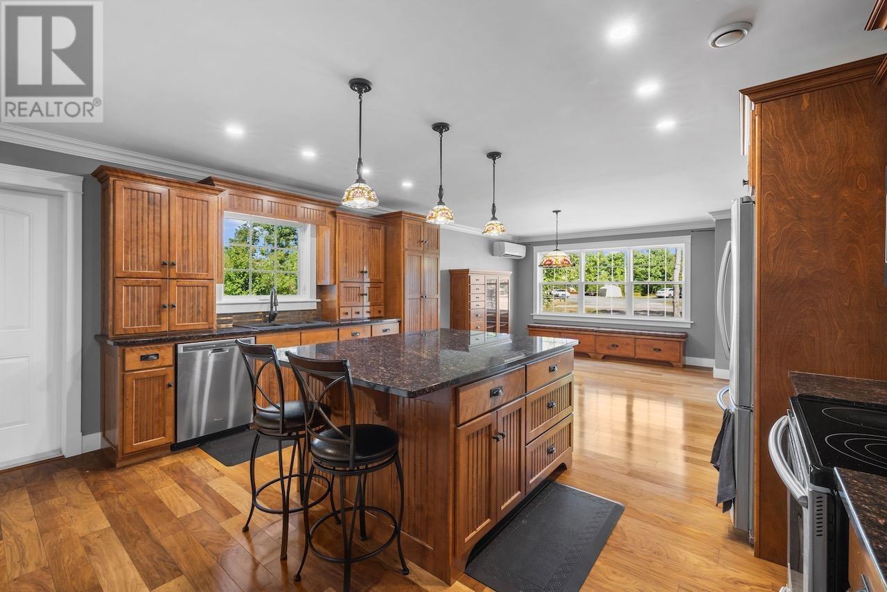 9 LAKESIDE Road - Photo 5 of 46, Morell, Prince Edward Island