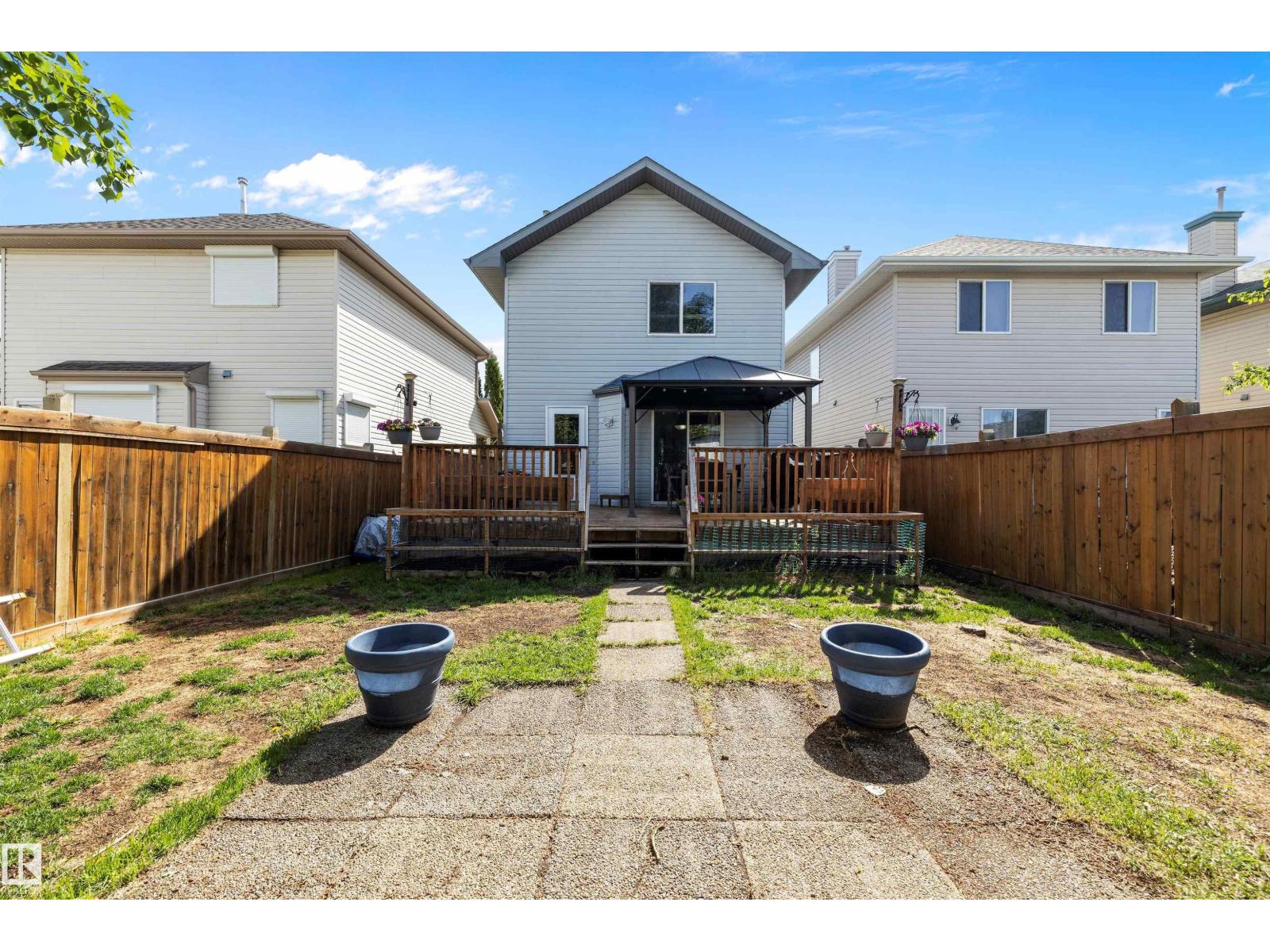 Photo 24 of 628 88 St Sw, Edmonton AB