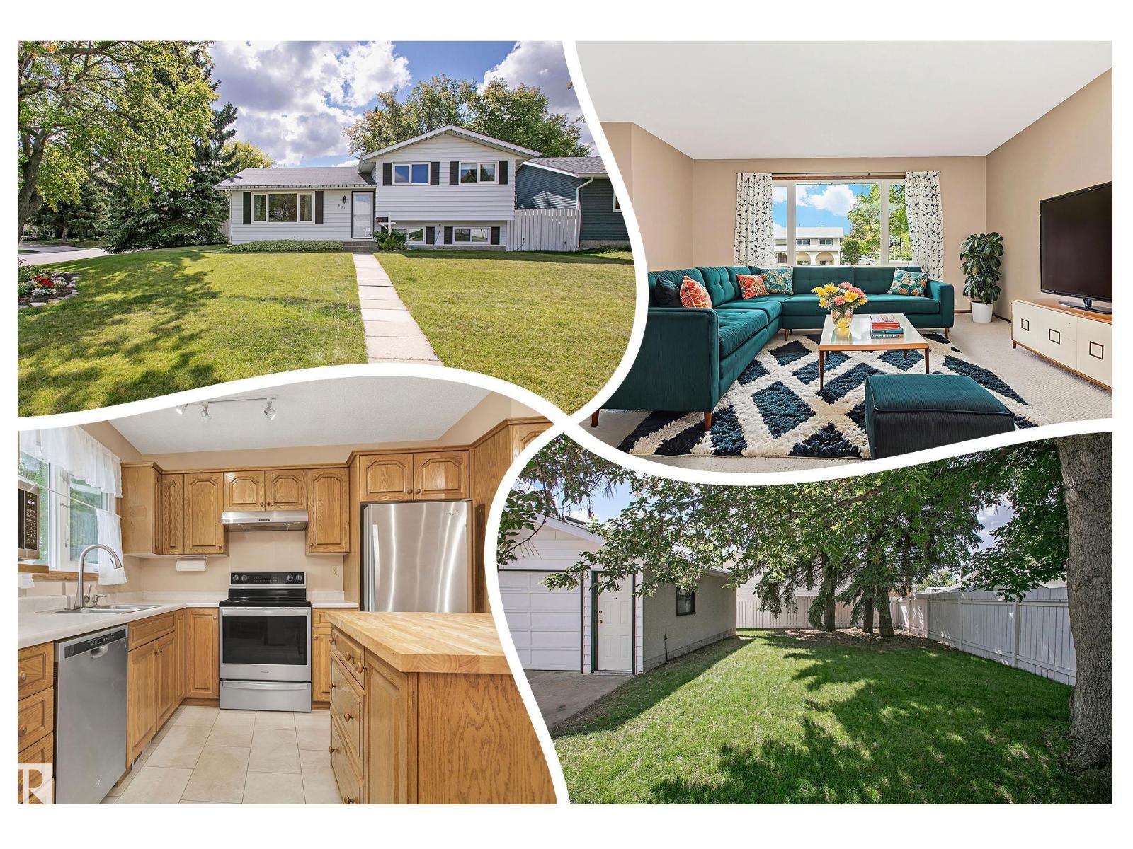 Photo 1 of 9701 96 Av, Morinville AB