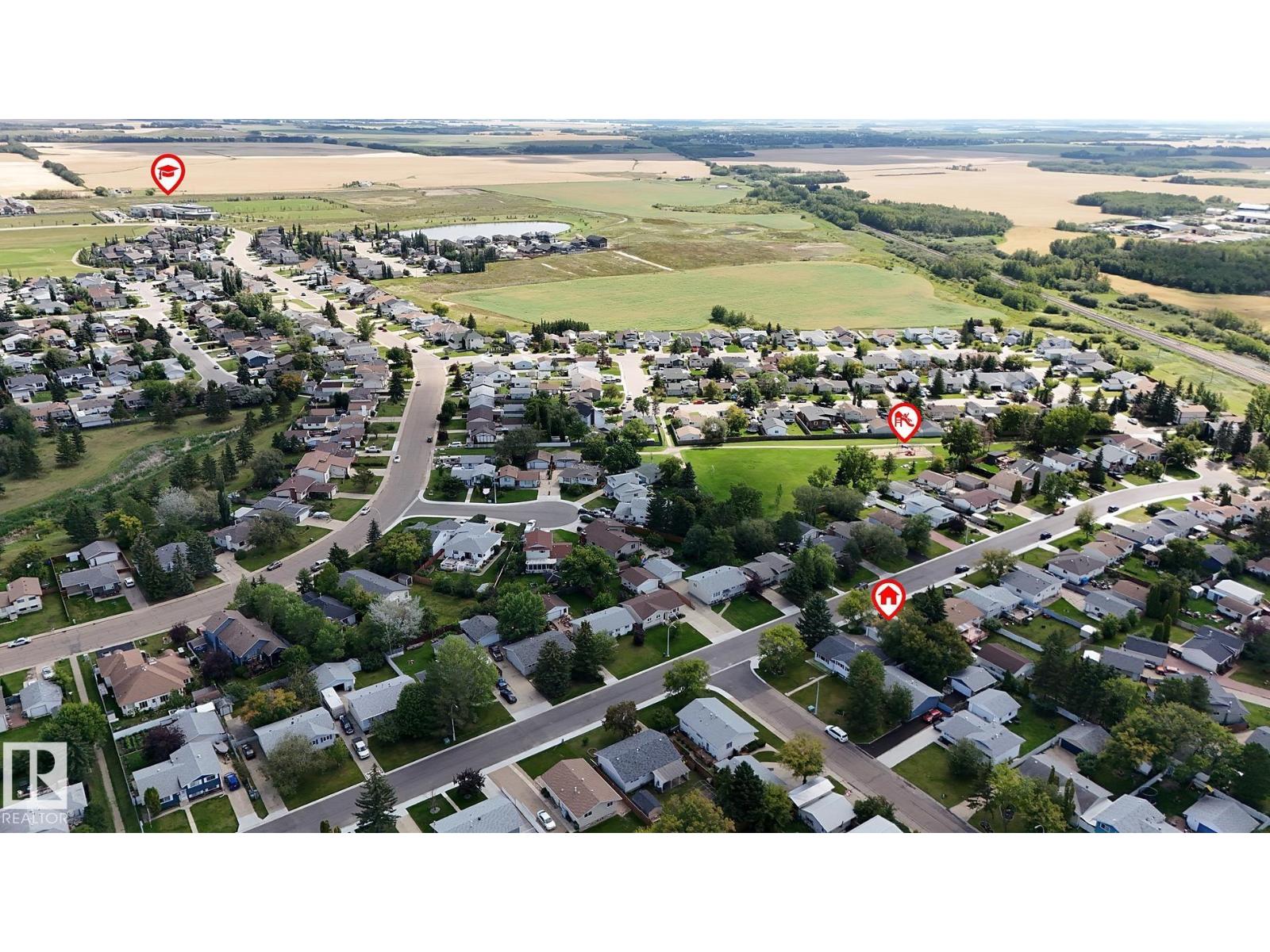 Photo 71 of 9701 96 Av, Morinville AB