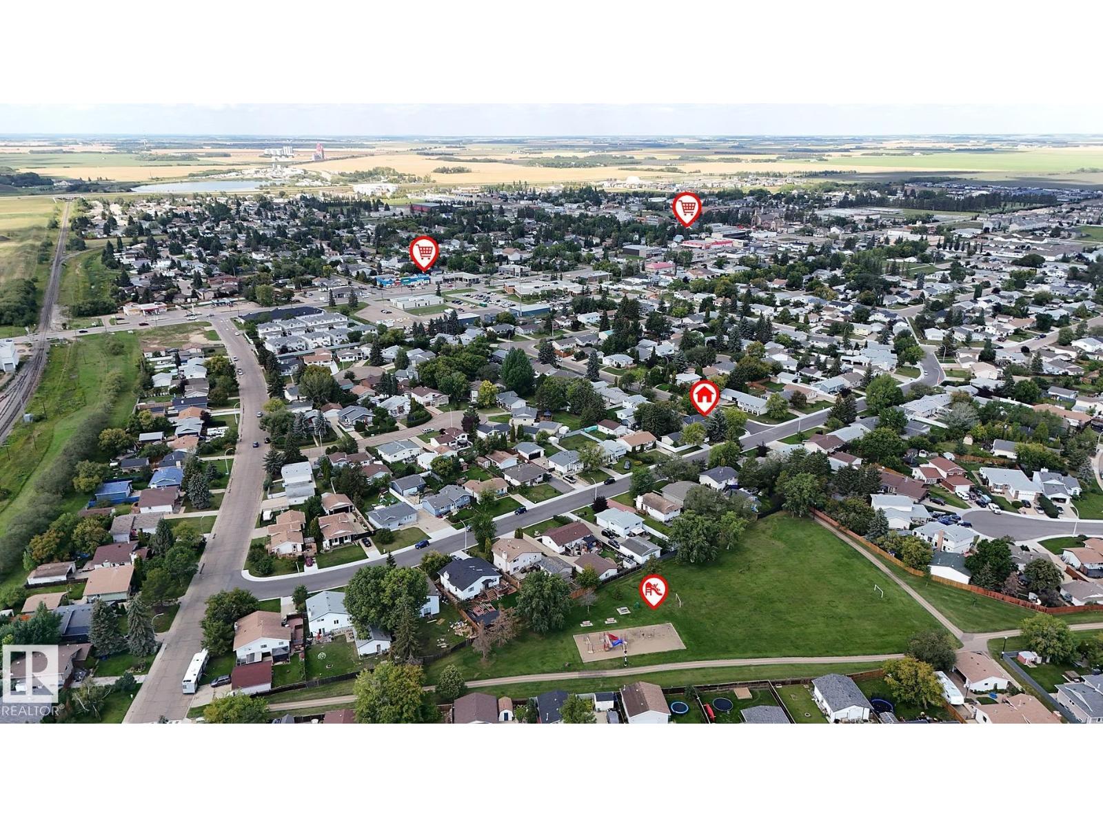 Photo 74 of 9701 96 Av, Morinville AB