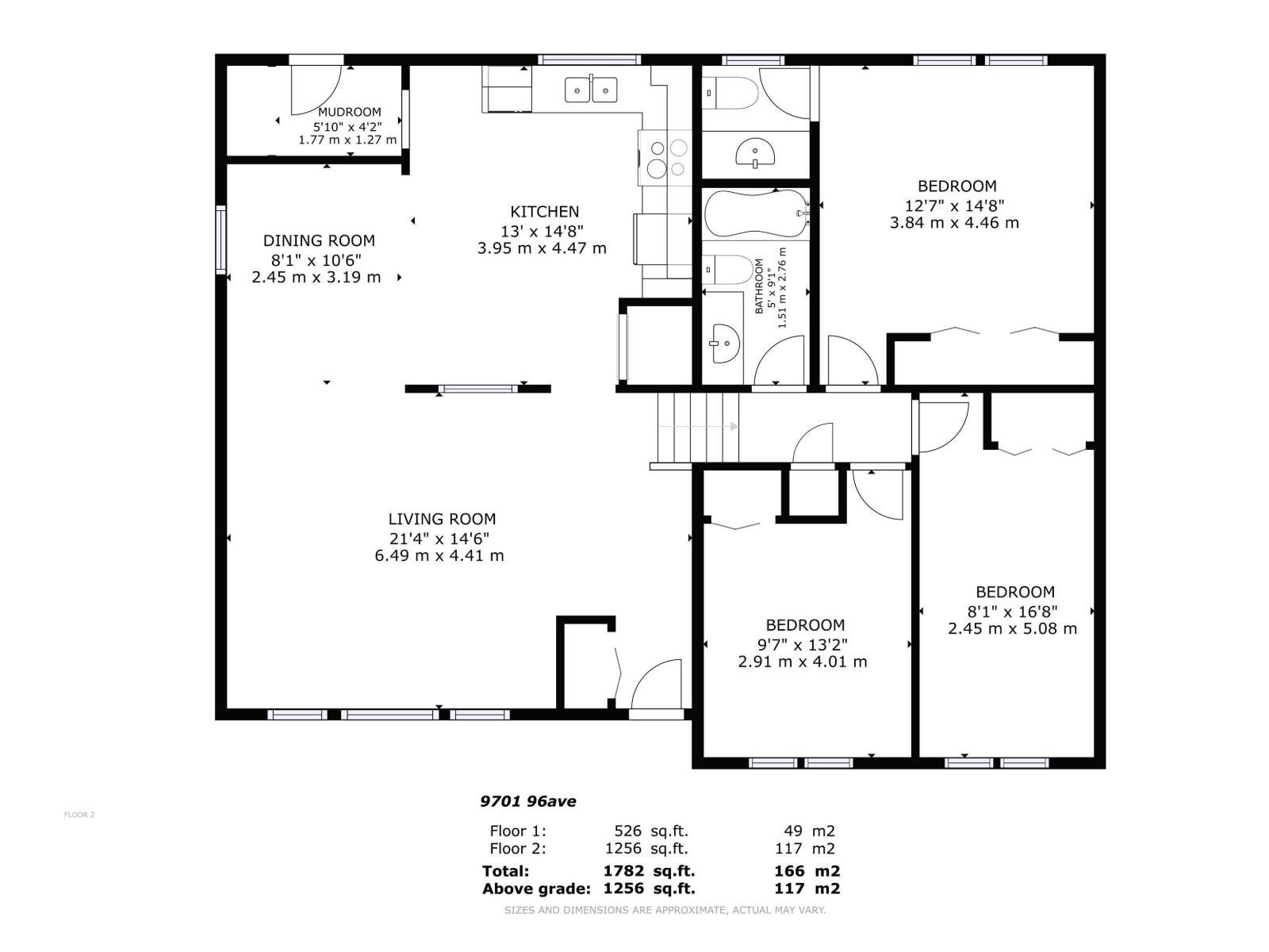 Photo 73 of 9701 96 Av, Morinville AB