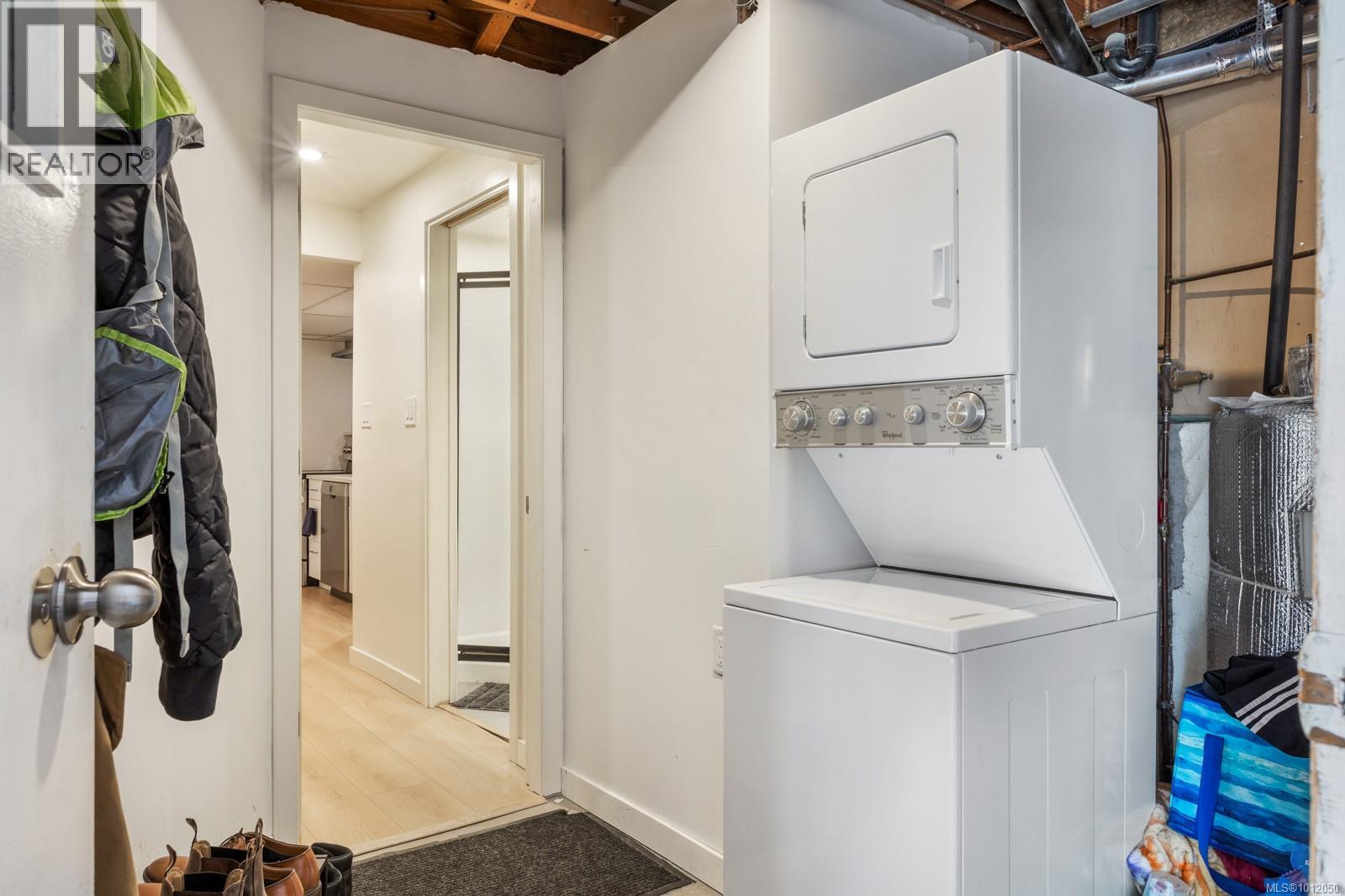 525 Salish St, Comox